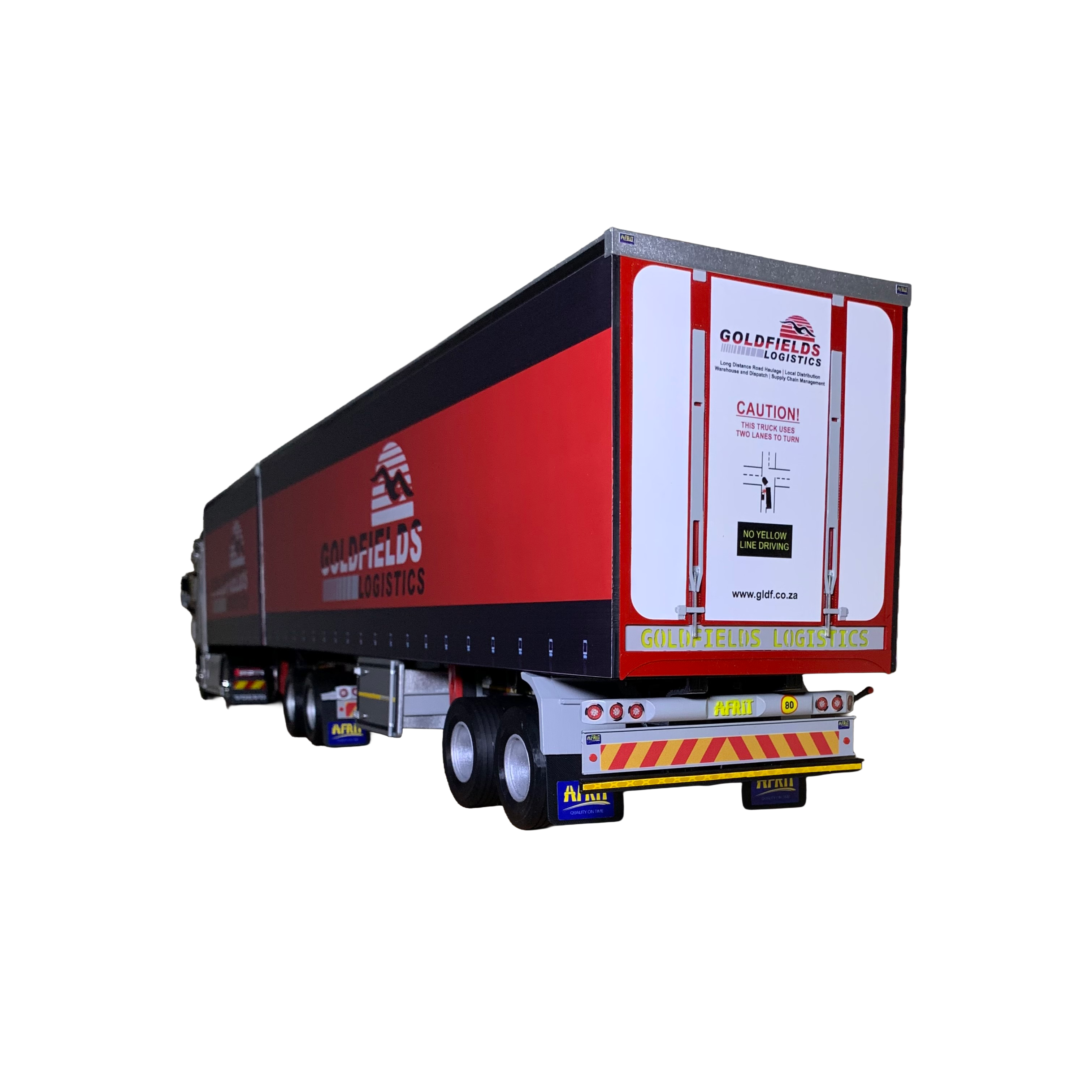 Tautliner 2